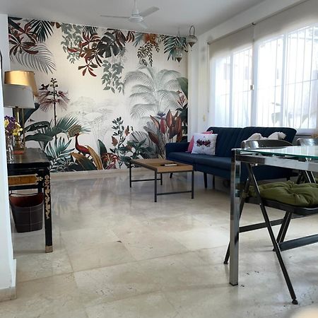 City Center Penthouse Seville Exterior photo
