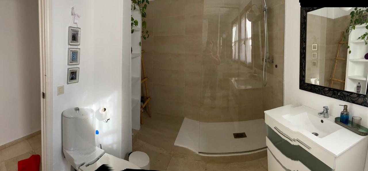 City Center Penthouse Seville Exterior photo