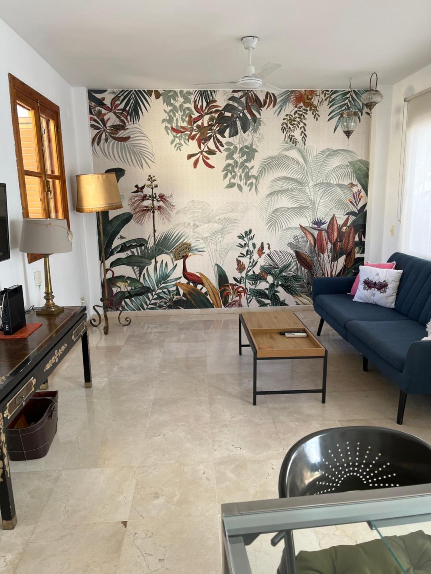 City Center Penthouse Seville Exterior photo