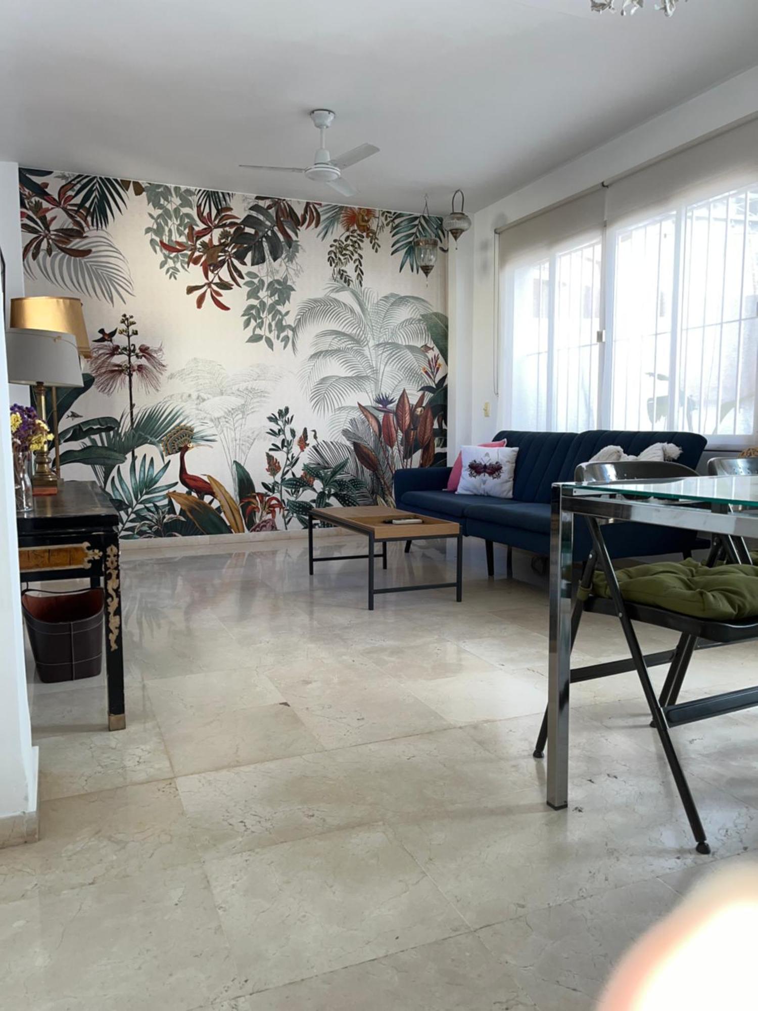 City Center Penthouse Seville Exterior photo